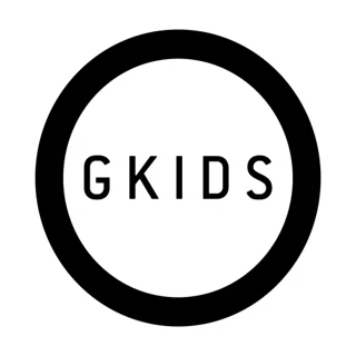 Shop GKIDS logo