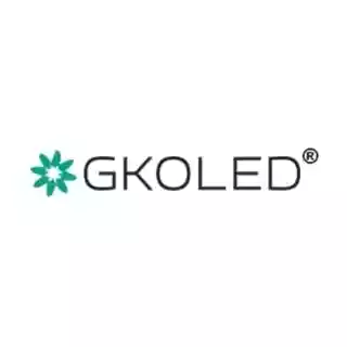 gkoled.com logo
