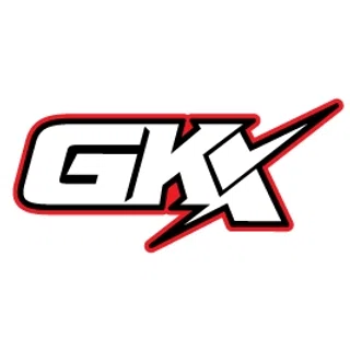 Shop GKX logo
