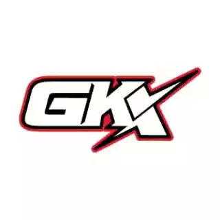 GKX logo