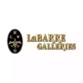 LaBarre Galleries promo codes