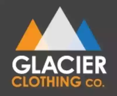 Glacier Clothing logo
