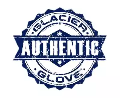 Glacier Glove logo