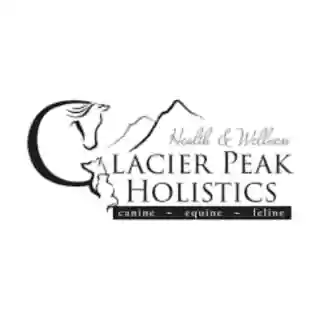 Glacier Peak Holistics coupon codes