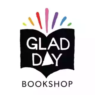 Shop Glad Day Bookshop discount codes logo