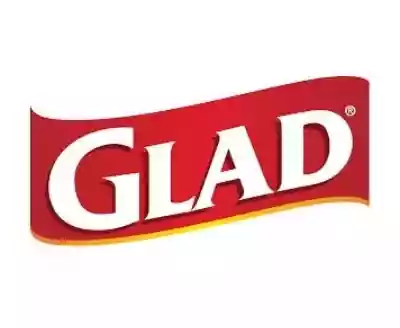 Shop Glad logo