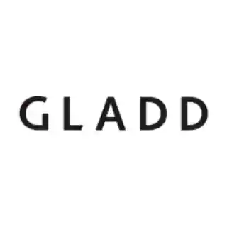 gladd.jp logo