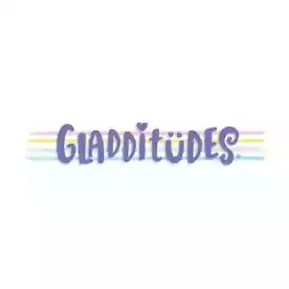 Shop Gladditudes logo