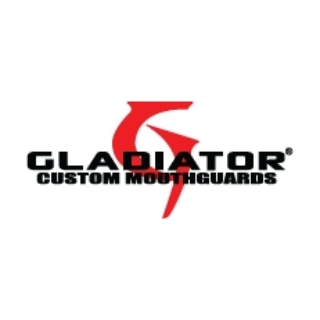Shop Gladiator Guards logo
