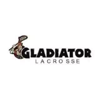 Shop Gladiator Lacrosse coupon codes logo