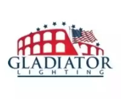 Shop Gladiator Lighting promo codes logo
