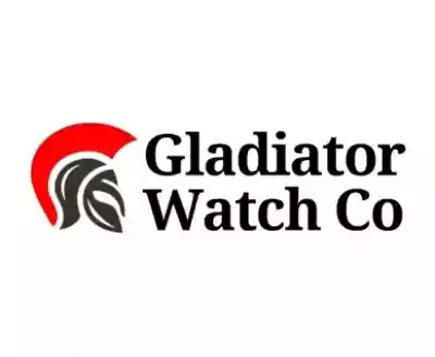 Shop Gladiator Watch Co. coupon codes logo
