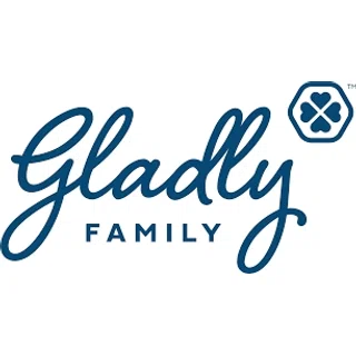 Gladly Family logo