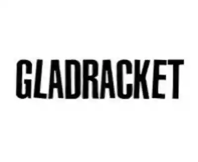 Glad Racket logo
