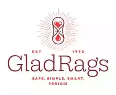 Shop GladRags promo codes logo