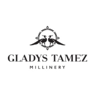 Shop Gladys Tamez Millinery promo codes logo