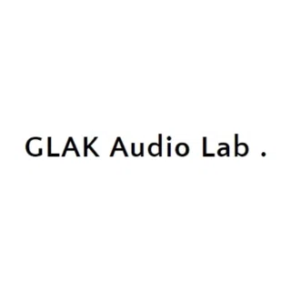 GLAK Audio coupon codes