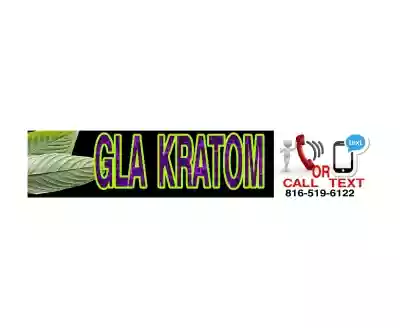 GLAKratom logo
