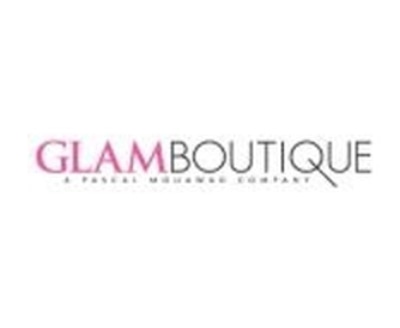 Shop Glam Boutique logo