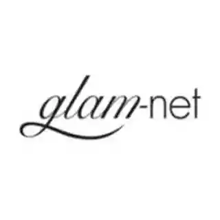 Glam-net logo