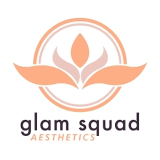 Shop Glam Squad Laser Training logo