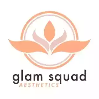 Shop Glam Squad Laser Training logo