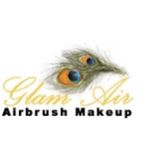 Shop Glam Air  logo