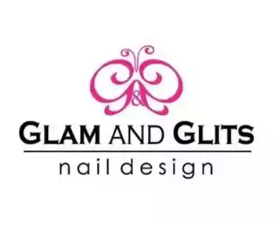 Glam and Glits logo