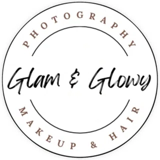 Glam & Glowy logo