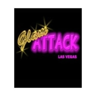 Shop Glam Attack logo