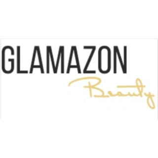 Glamazon Beauty Cosmetics logo