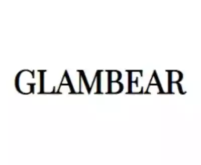 Glambear logo