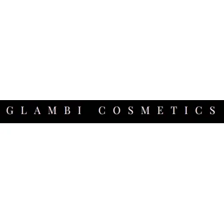 Shop Glambi Cosmetics discount codes logo