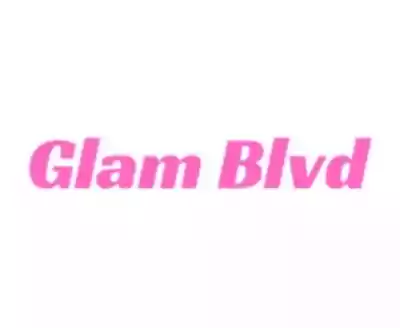 Shop Glam Blvd coupon codes logo