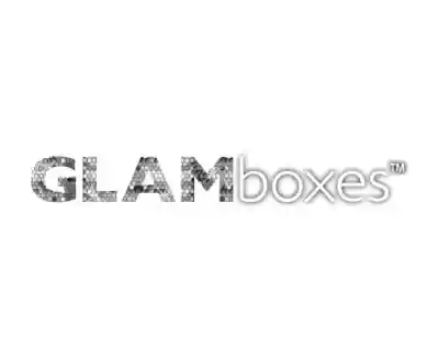 Shop GLAMbox promo codes logo