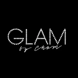 Shop Glam by Cham logo