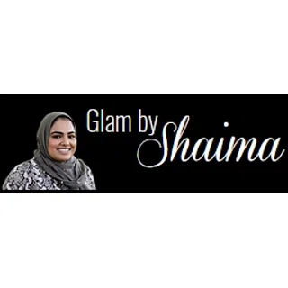 Glam By Shaima logo