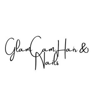 GlamCam Hair logo