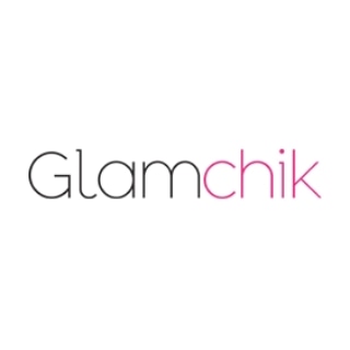 Shop Glamchik logo