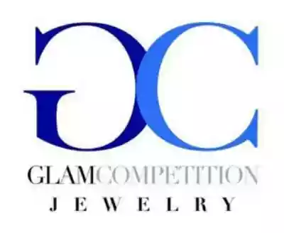 Shop Glam Competition Jewelry coupon codes logo