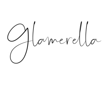 Shop Glamerella Boutique logo