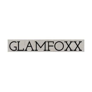 Shop Glamfoxx logo
