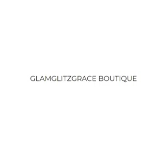 GLAMGLITZGRACE BOUTIQUE logo