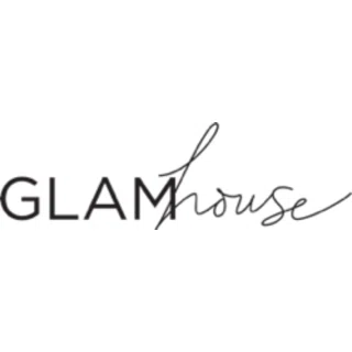 GLAMhouse logo