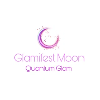 Glamifest Moon logo