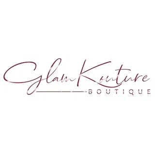 Glam kouture boutique logo