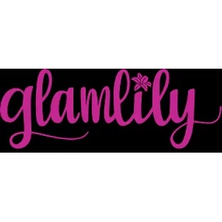 Glamlily logo