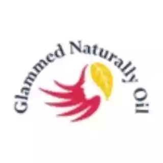 glammednaturallyoil.com logo
