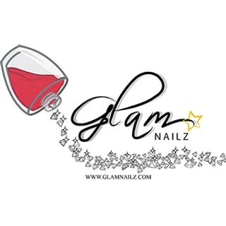 glamnailz.com logo