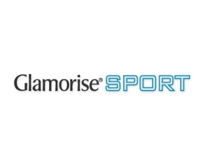 Shop Glamorise Sport logo